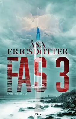 Omslag för Fas 3 