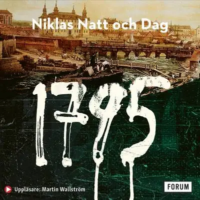 Omslag för 1795 