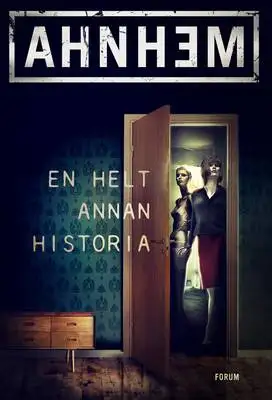 Omslag för En helt annan historia 