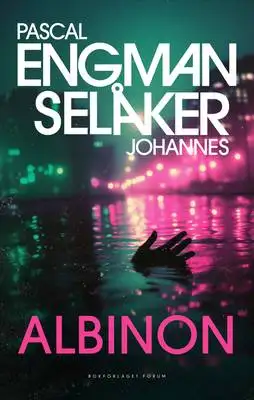 Omslag för Albinon 