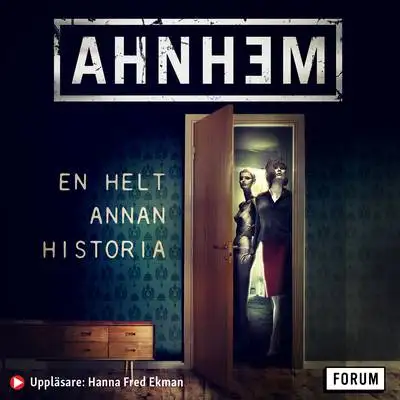 Omslag för En helt annan historia 