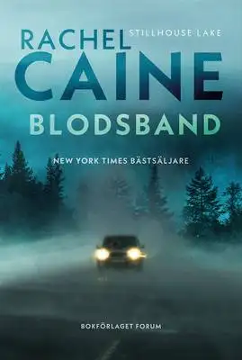 Blodsband 