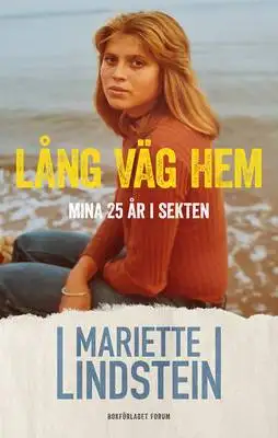 Omslag för Lång väg hem 