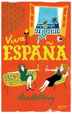 Omslag för Viva España 