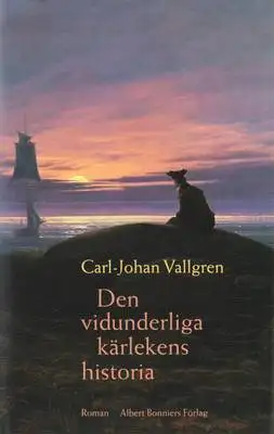 Den vidunderliga kärlekens historia 