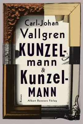 Omslag för Kunzelmann & Kunzelmann 