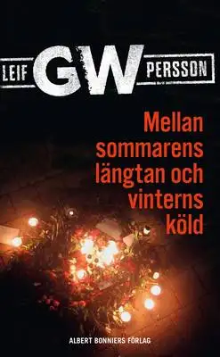 Omslag för Mellan sommarens längtan och vinterns köld 