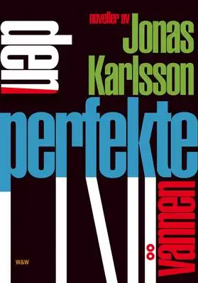 Den perfekte vännen 