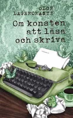 Omslag för Om konsten att läsa och skriva