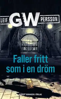 Faller fritt som i en dröm 