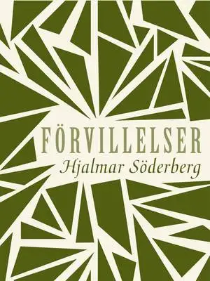 Omslag för Förvillelser