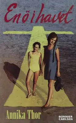 En ö i havet 