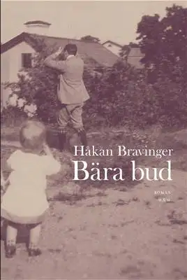 Omslag för Bära bud 