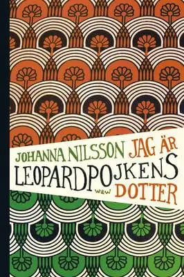 Omslag för Jag är Leopardpojkens dotter 