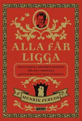 Omslag för Alla får ligga