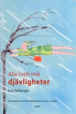 Omslag för Alla livets små djävligheter