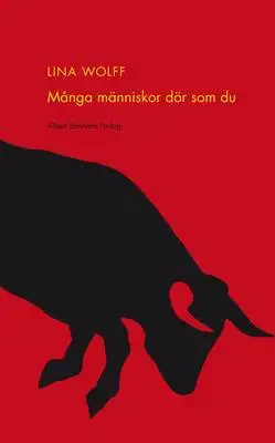 Många människor dör som du 
