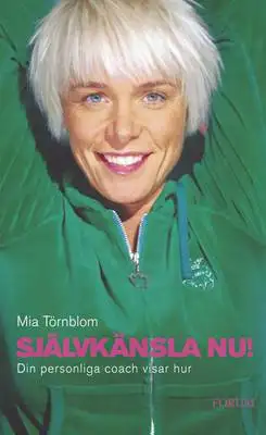 Omslag för Självkänsla nu! 