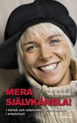 Omslag för Mera självkänsla!