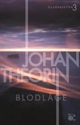Blodläge 