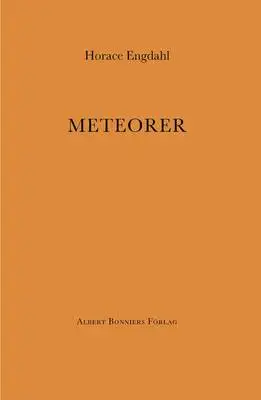 Meteorer 