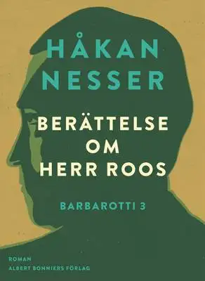 Berättelse om herr Roos 
