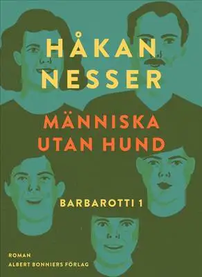 Människa utan hund 
