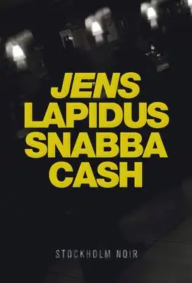 Omslag för Snabba cash 