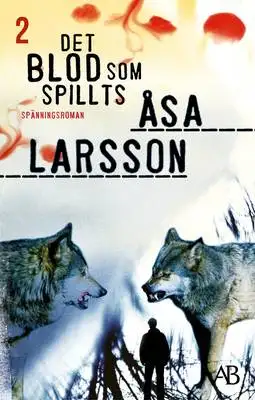 Det blod som spillts 