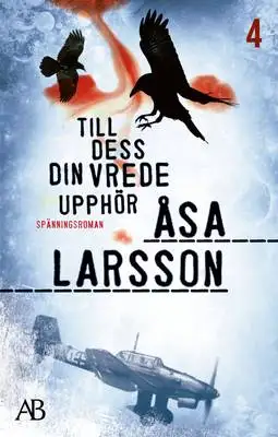 Till dess din vrede upphör 