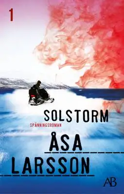 Solstorm 