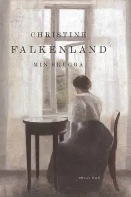 Omslag för Min skugga 
