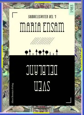 Maria ensam 