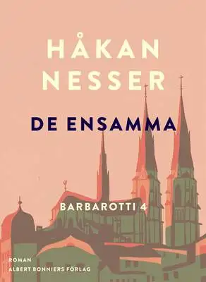 De ensamma 