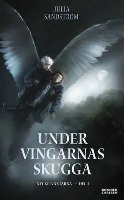 Under vingarnas skugga 