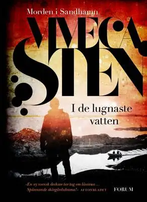 I de lugnaste vatten 