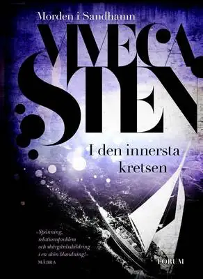 Omslag för I den innersta kretsen 
