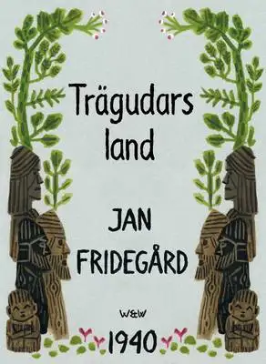 Trägudars land