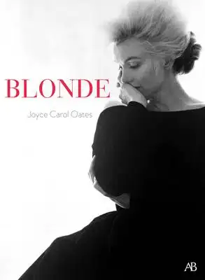 Omslag för Blonde