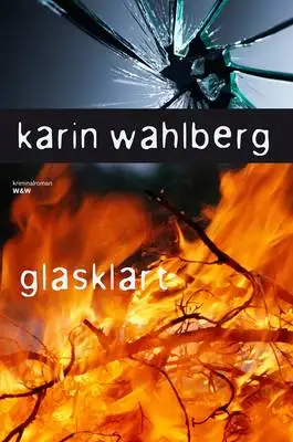 Omslag för Glasklart