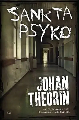 Omslag för Sankta Psyko