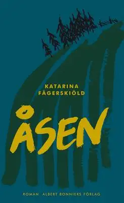 Omslag för Åsen