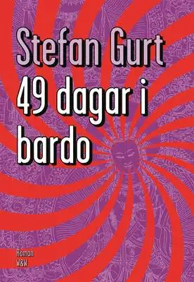 Omslag för 49 dagar i bardo