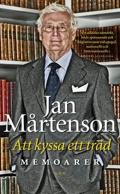 Omslag för Att kyssa ett träd