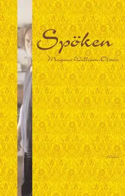 Omslag för Spöken