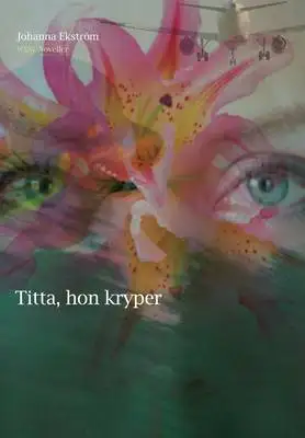 Omslag för Titta, hon kryper