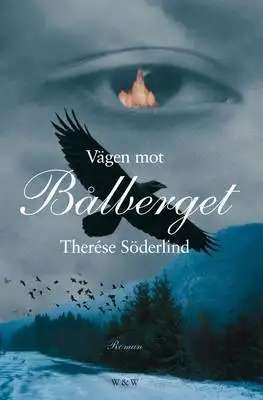 Omslag för Vägen mot Bålberget