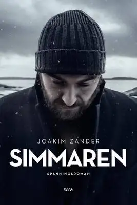 Omslag för Simmaren