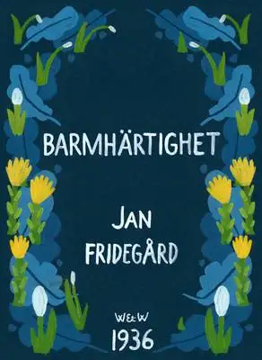 Omslag för Barmhärtighet