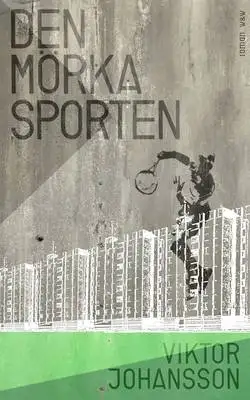 Omslag för Den mörka sporten